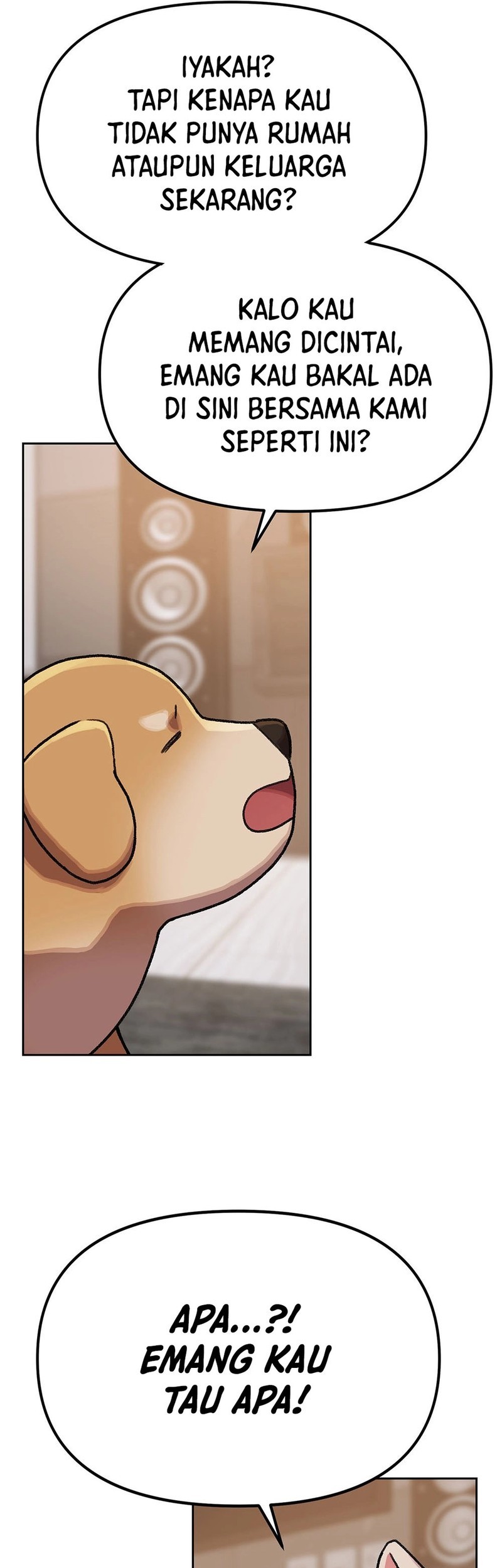 Rainbow Bridge Watchman Chapter 167 - halaman 13