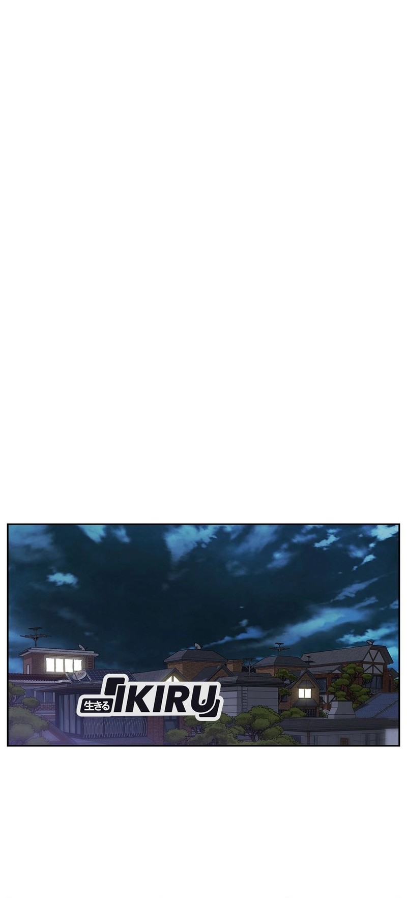 Rainbow Bridge Watchman Chapter 167 - halaman 21