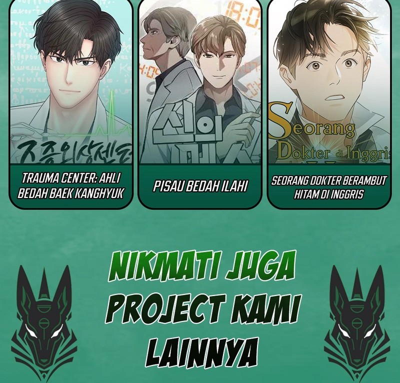 Rainbow Bridge Watchman Chapter 168 - halaman 50