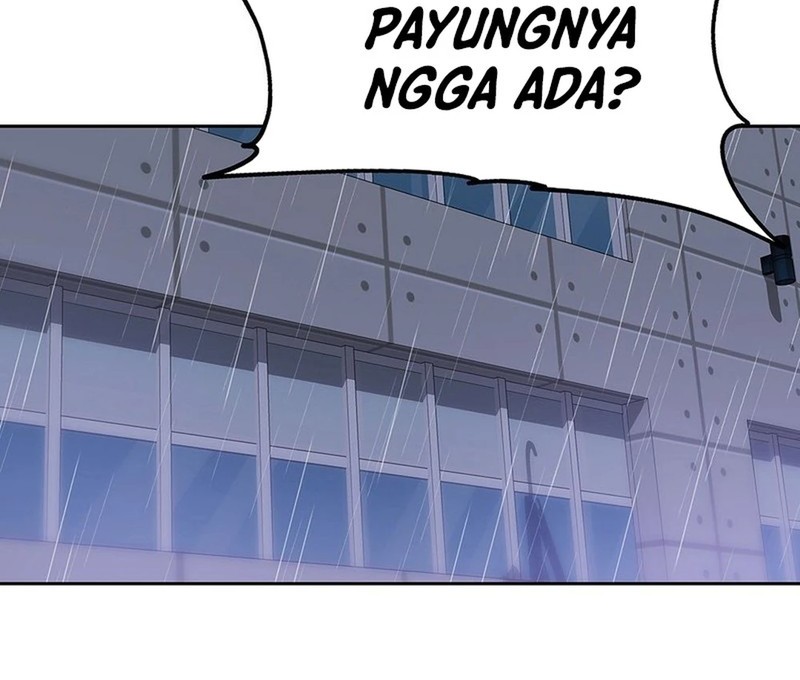 Rainbow Bridge Watchman Chapter 169 - halaman 33