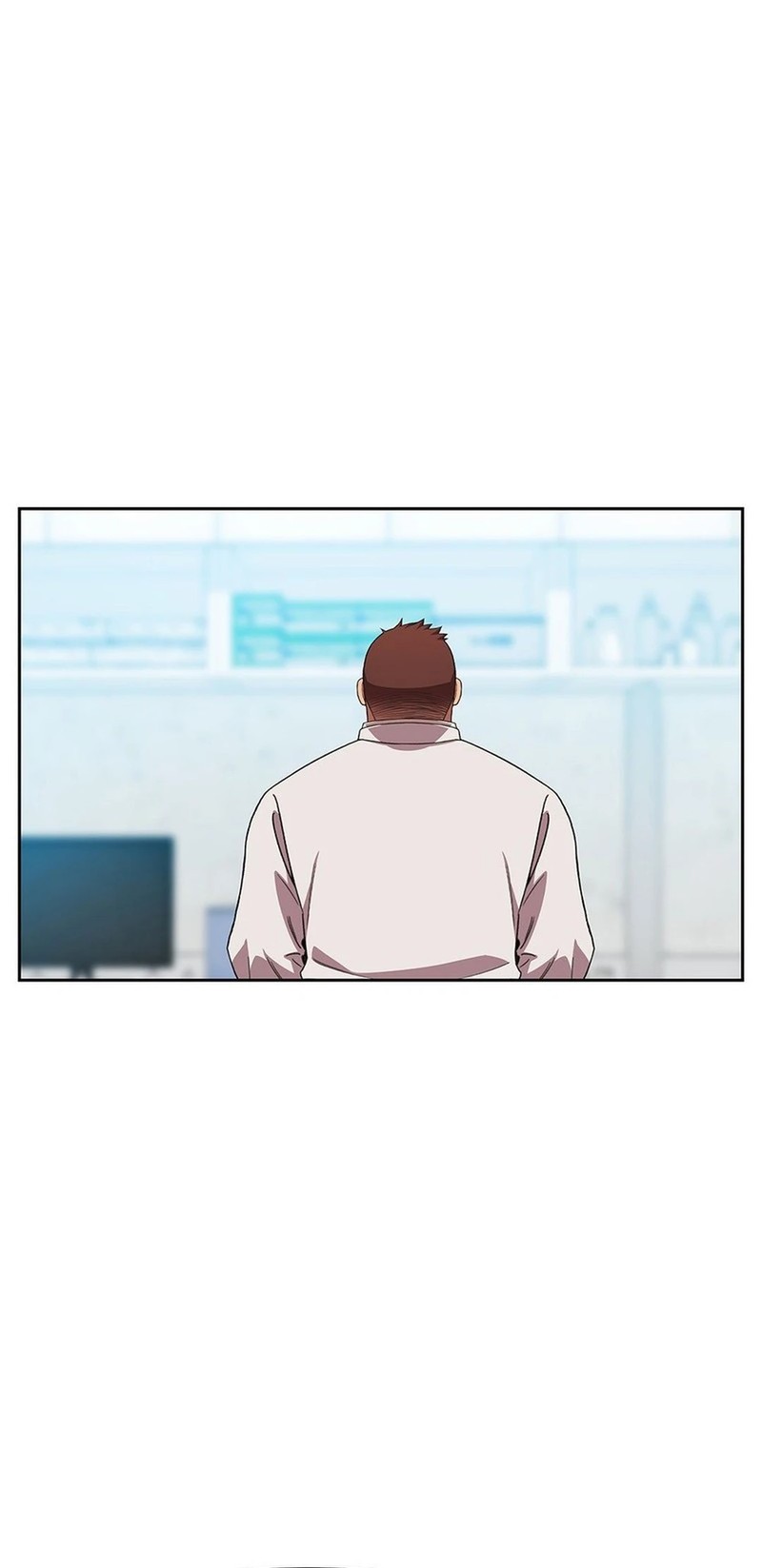 Rainbow Bridge Watchman Chapter 170 - halaman 39