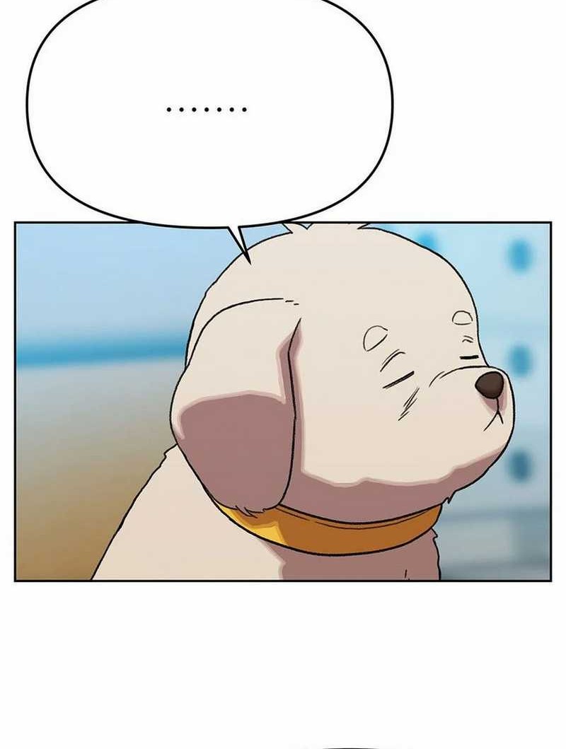 Rainbow Bridge Watchman Chapter 172 - halaman 22
