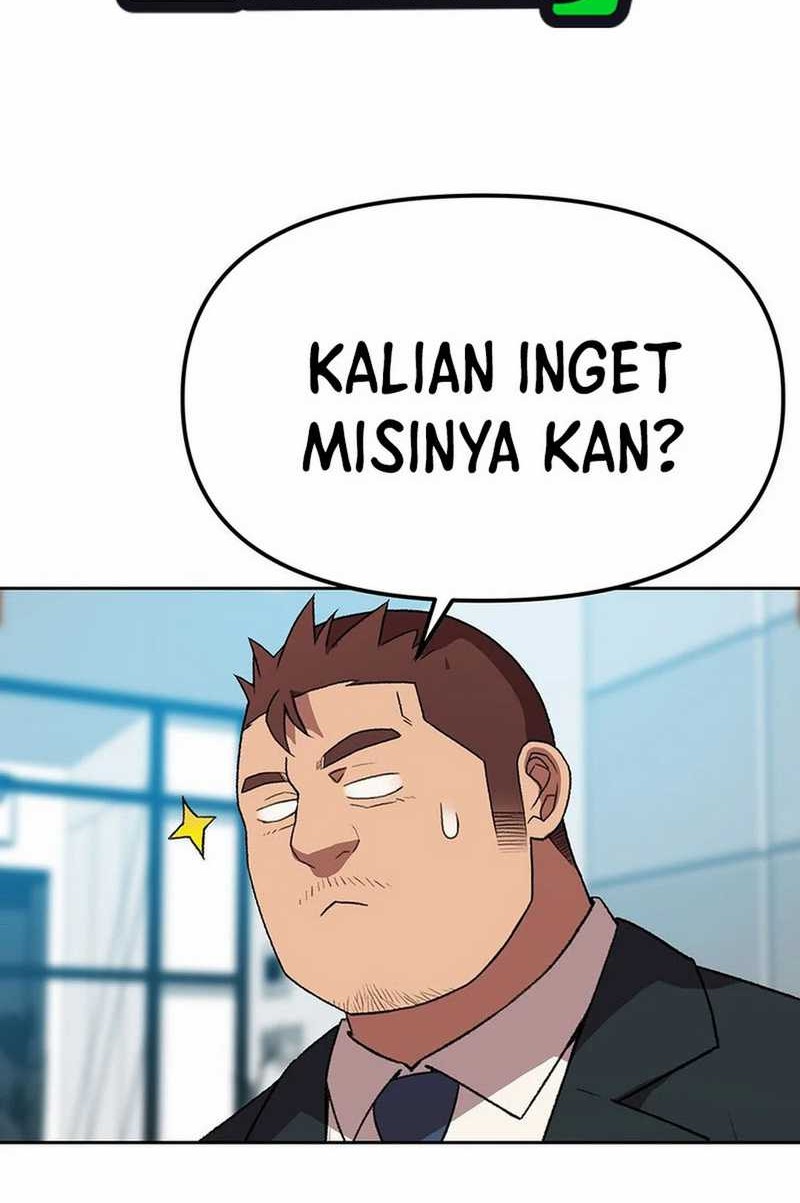 Rainbow Bridge Watchman Chapter 172 - halaman 40