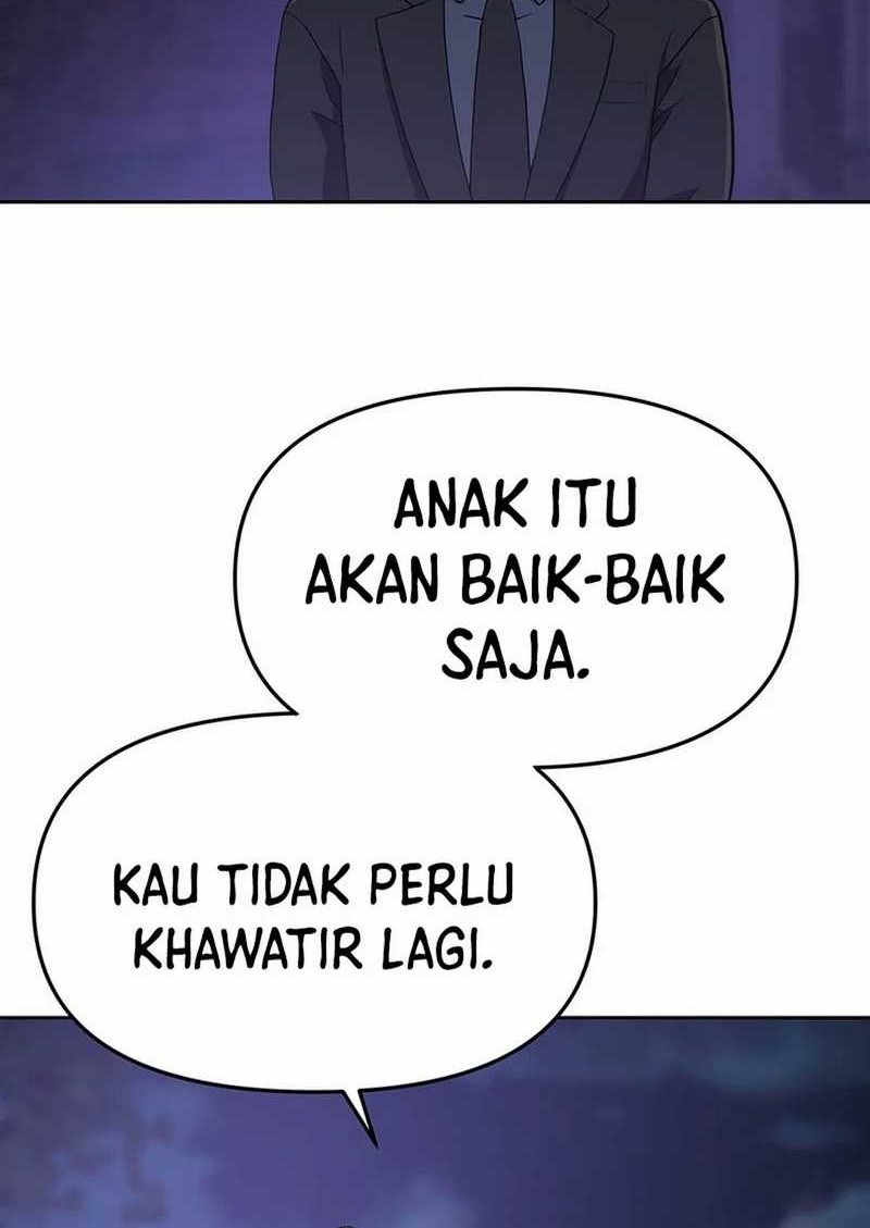 Rainbow Bridge Watchman Chapter 172 - halaman 8