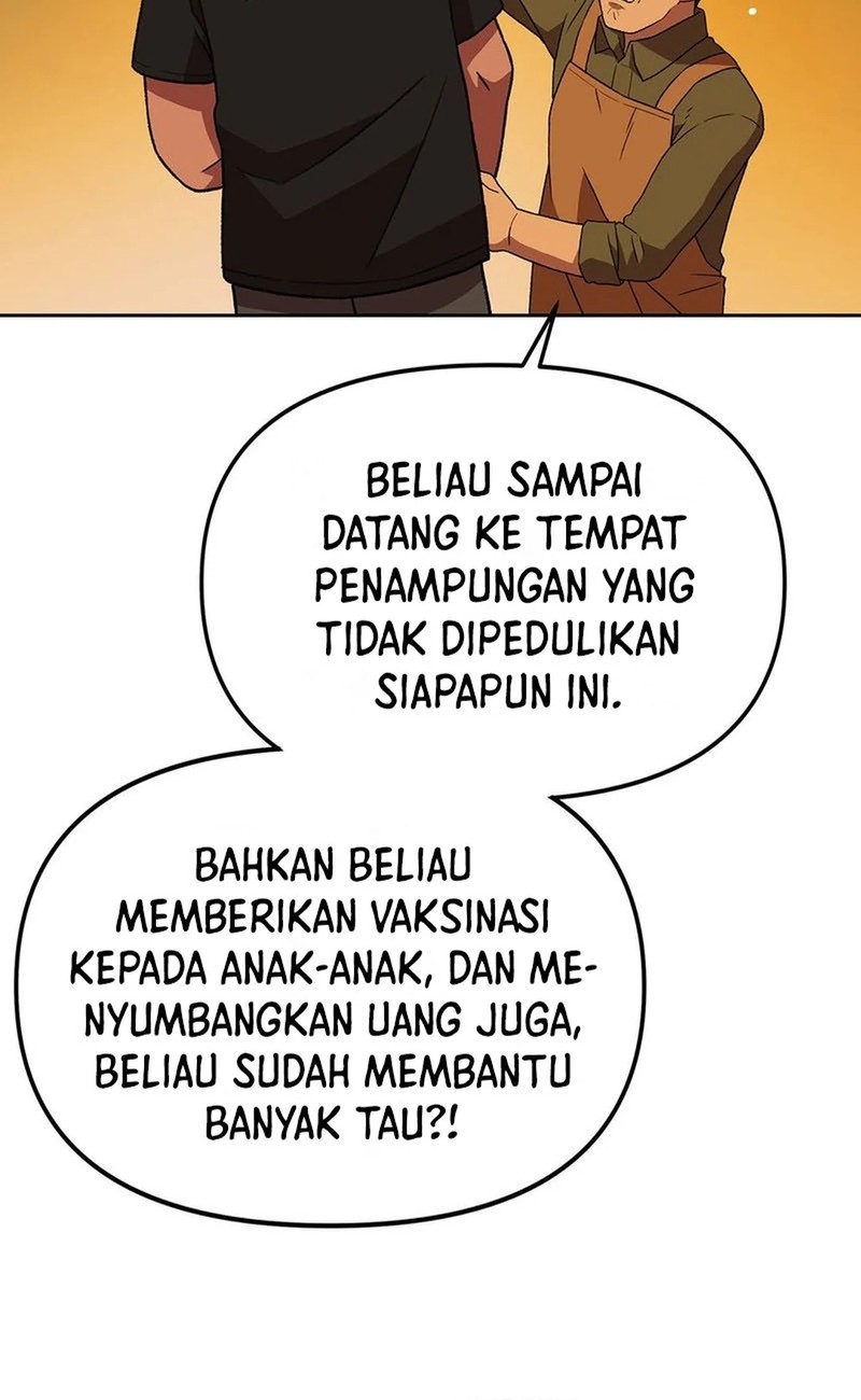 Rainbow Bridge Watchman Chapter 174 - halaman 6