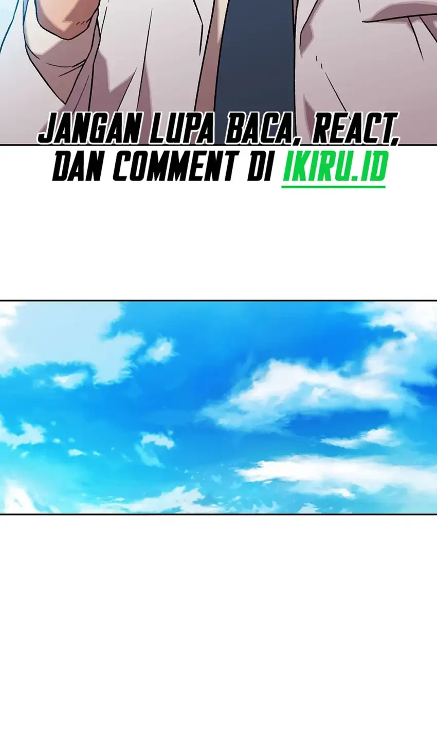 Rainbow Bridge Watchman Chapter 175 - halaman 16