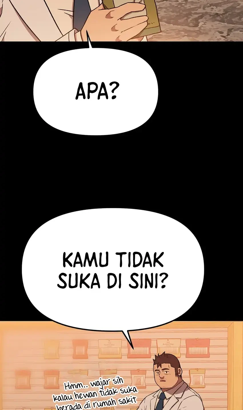 Rainbow Bridge Watchman Chapter 175 - halaman 36