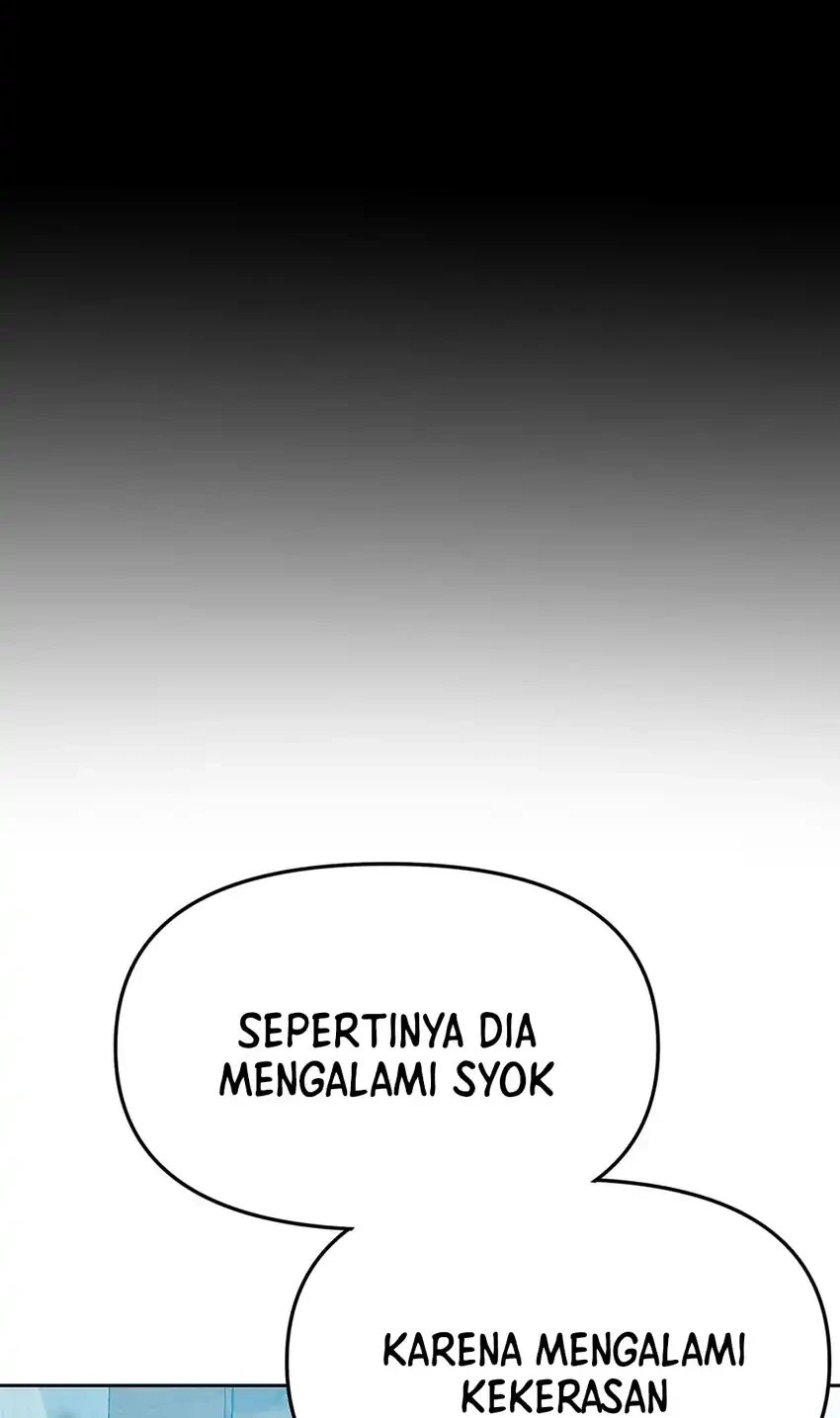 Rainbow Bridge Watchman Chapter 177 - halaman 34