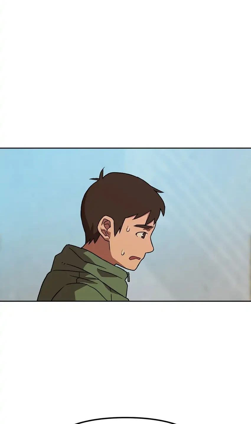 Rainbow Bridge Watchman Chapter 177 - halaman 36