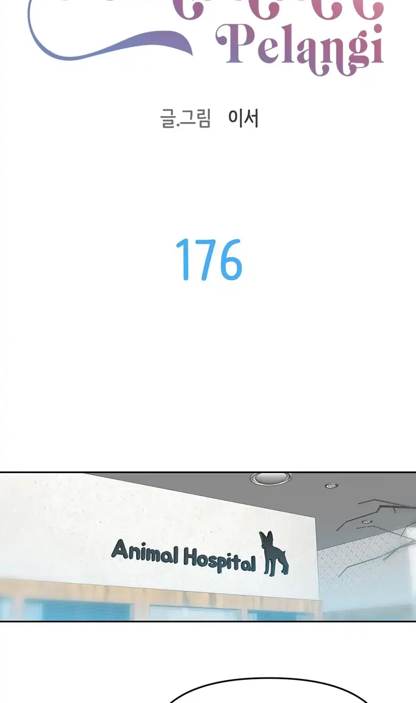 Rainbow Bridge Watchman Chapter 177 - halaman 8
