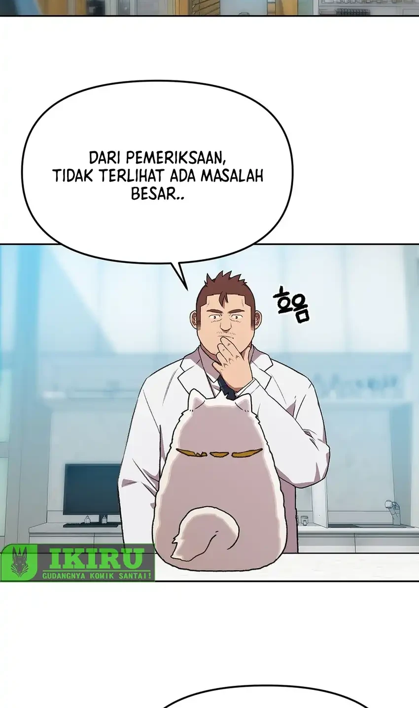 Rainbow Bridge Watchman Chapter 178 - halaman 12
