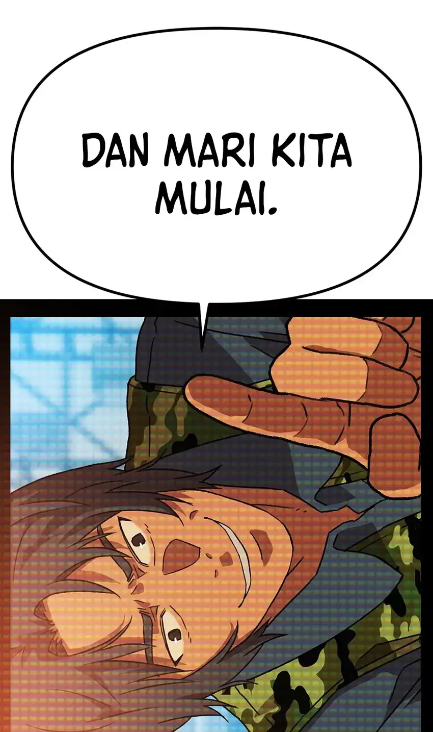 Rainbow Bridge Watchman Chapter 178 - halaman 2
