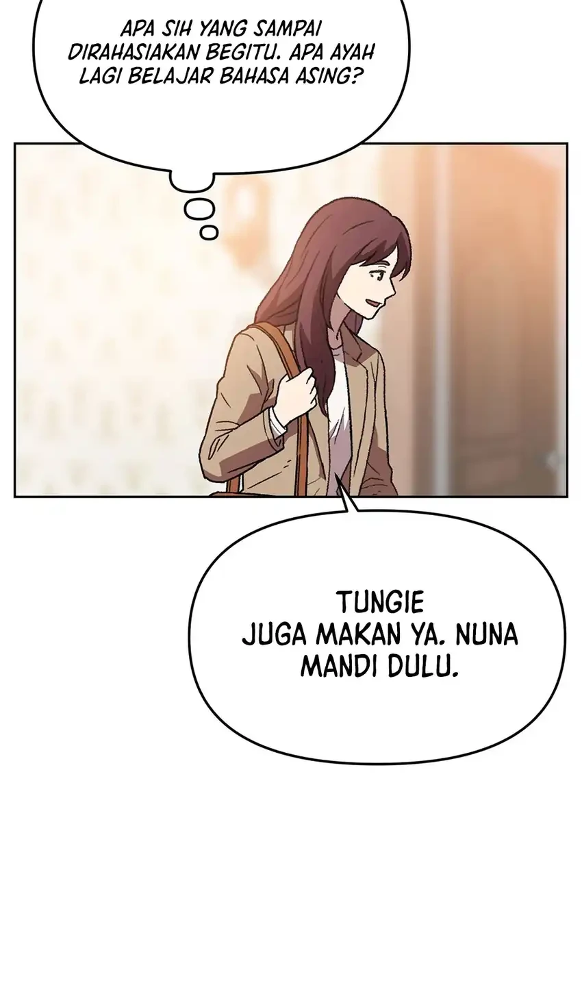 Rainbow Bridge Watchman Chapter 178 - halaman 36