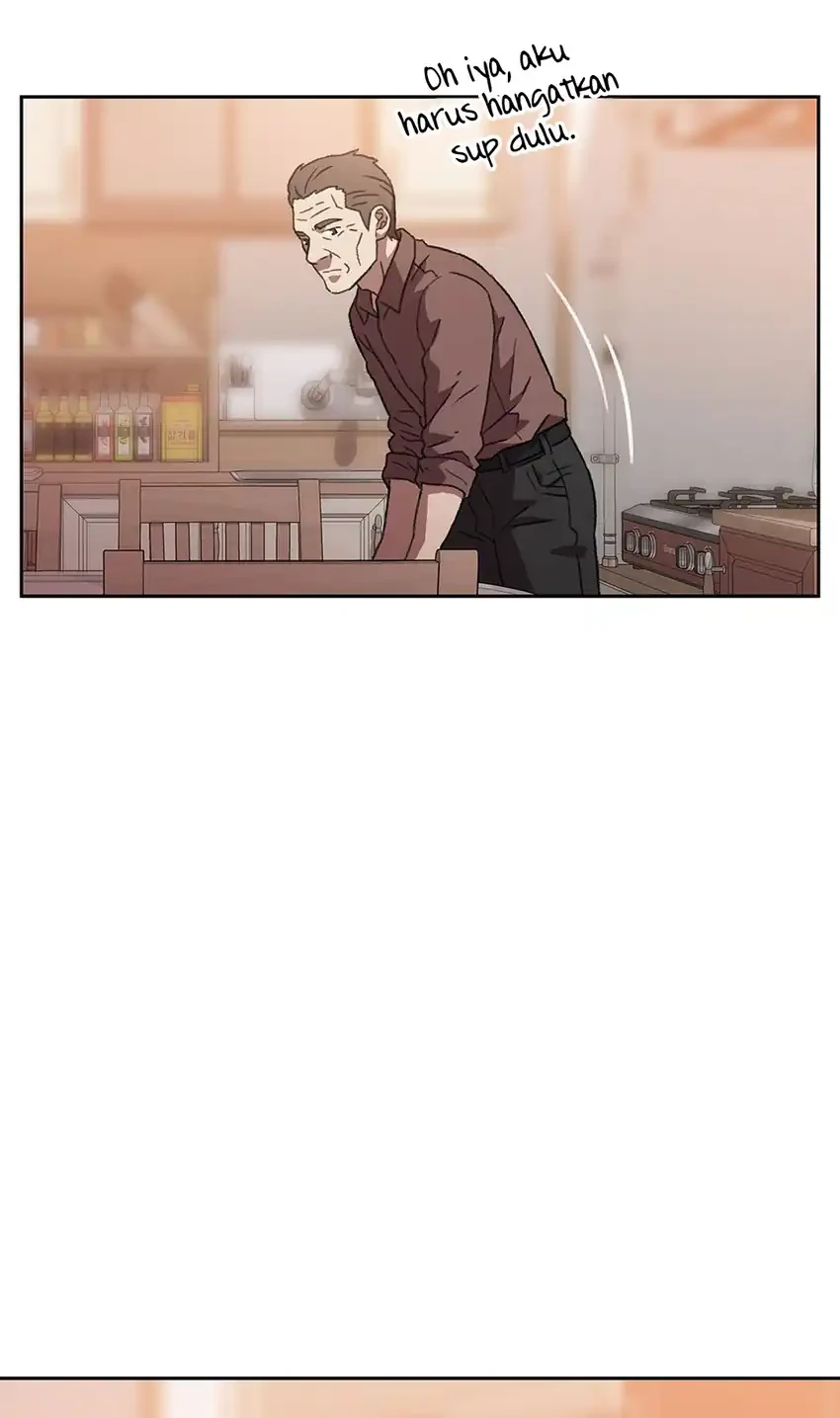 Rainbow Bridge Watchman Chapter 178 - halaman 38