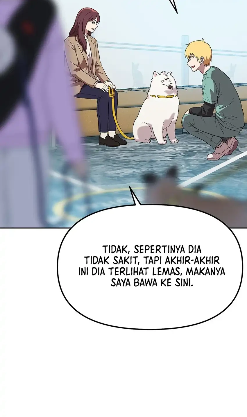 Rainbow Bridge Watchman Chapter 178 - halaman 6