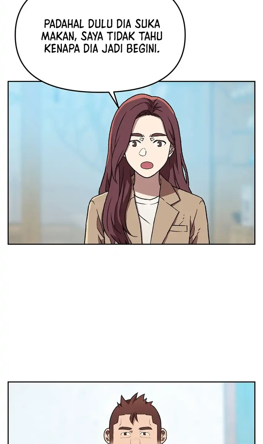 Rainbow Bridge Watchman Chapter 178 - halaman 8