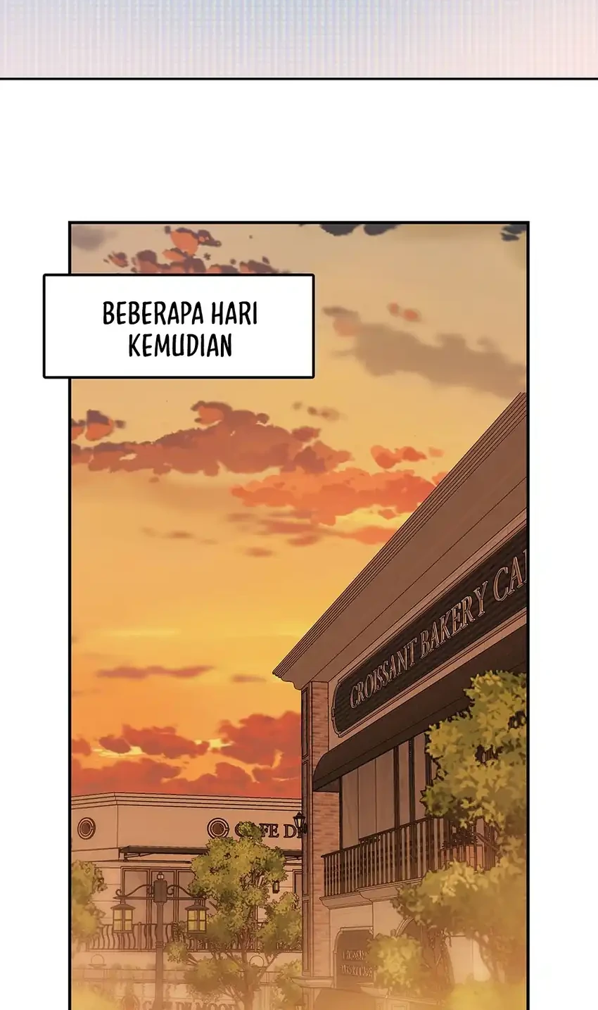 Rainbow Bridge Watchman Chapter 179 - halaman 26