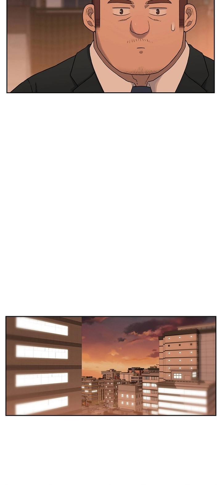 Rainbow Bridge Watchman Chapter 18 - halaman 24