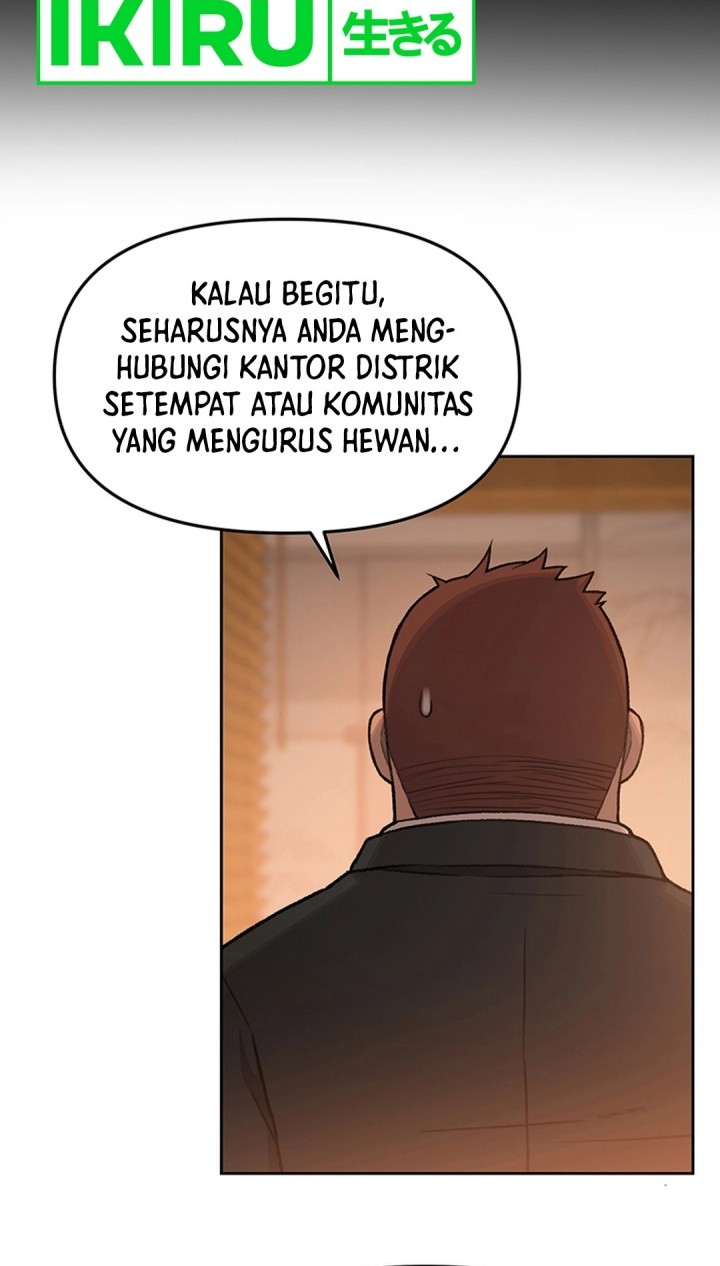 Rainbow Bridge Watchman Chapter 18 - halaman 30