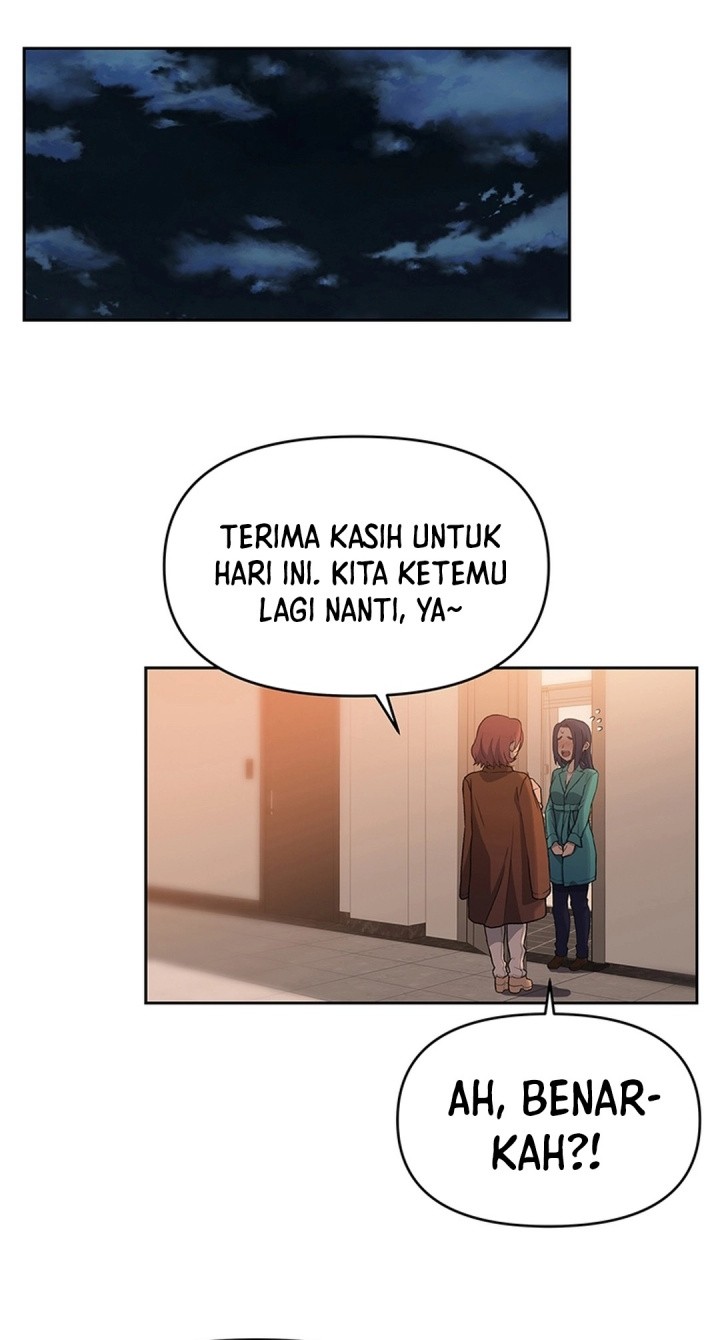Rainbow Bridge Watchman Chapter 18 - halaman 39