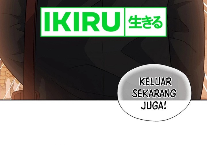 Rainbow Bridge Watchman Chapter 18 - halaman 6