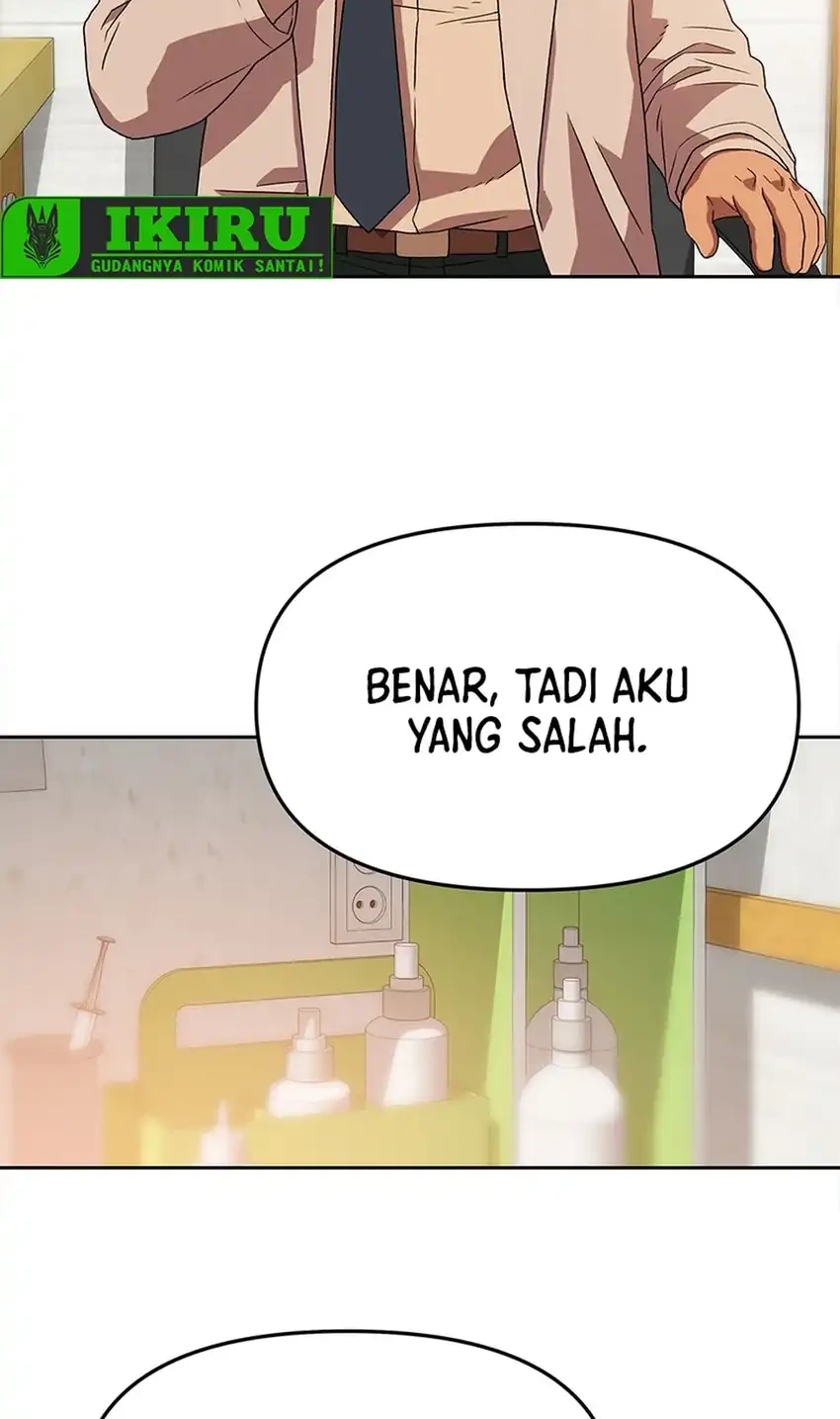 Rainbow Bridge Watchman Chapter 180 - halaman 38