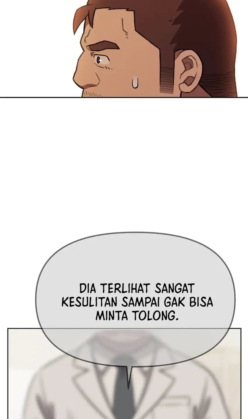 Rainbow Bridge Watchman Chapter 180 - halaman 4