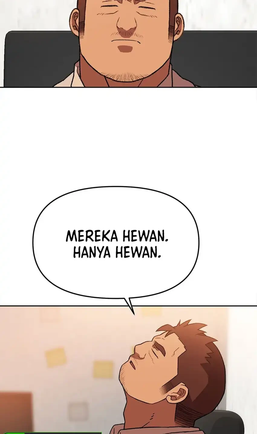 Rainbow Bridge Watchman Chapter 180 - halaman 40