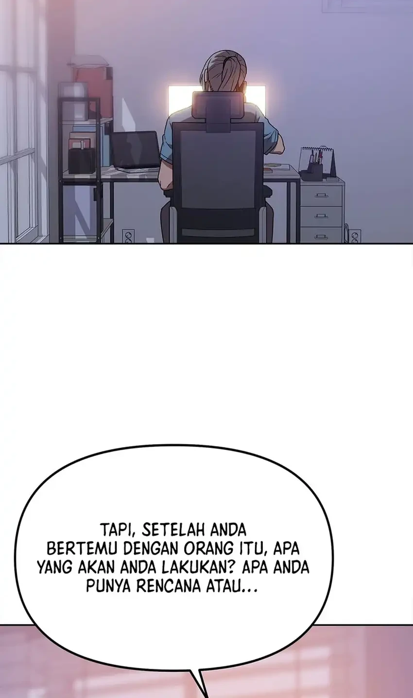 Rainbow Bridge Watchman Chapter 180 - halaman 46