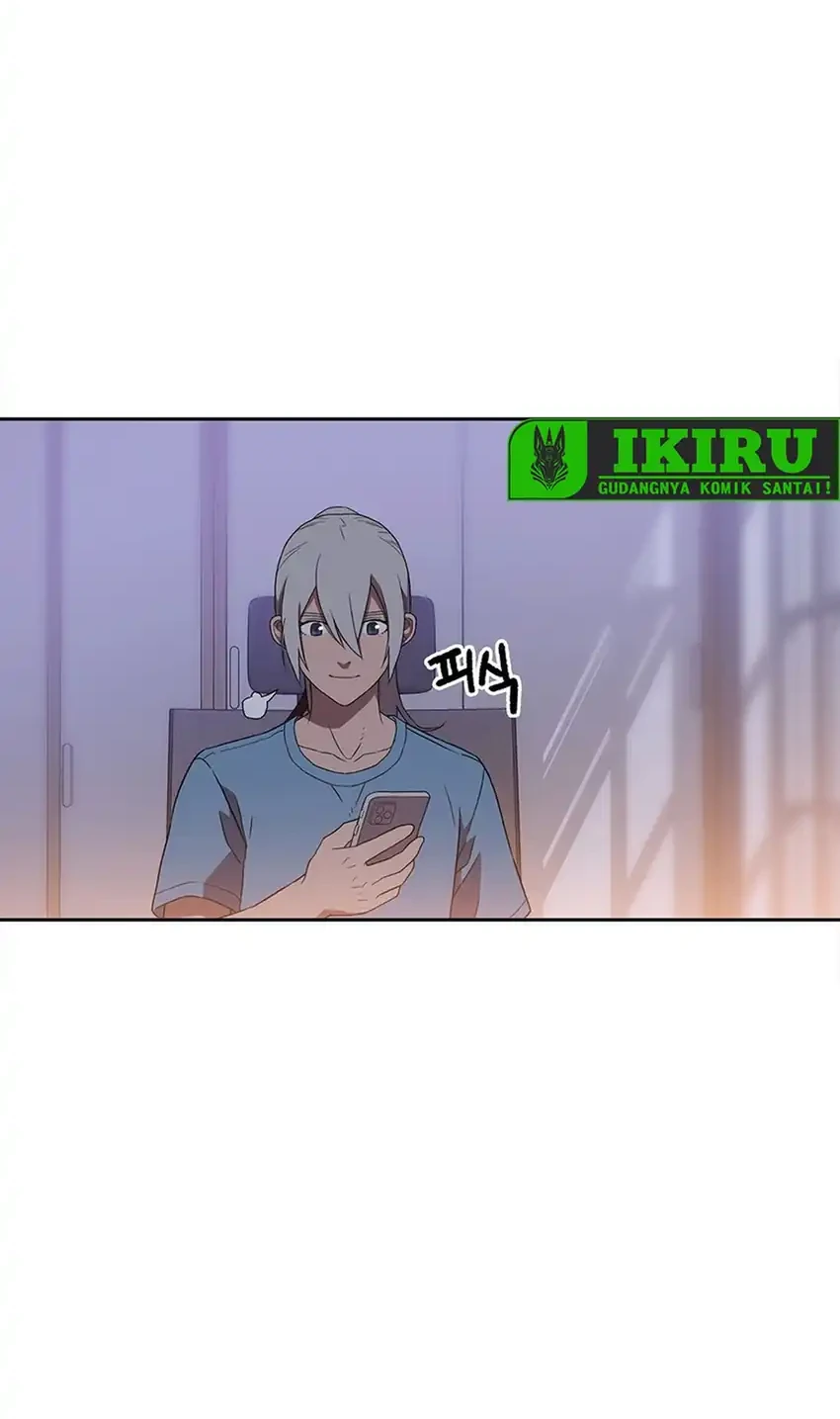 Rainbow Bridge Watchman Chapter 180 - halaman 50