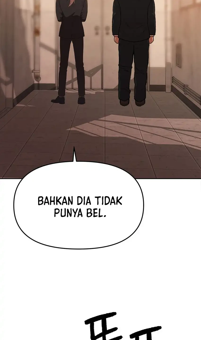 Rainbow Bridge Watchman Chapter 181 - halaman 15