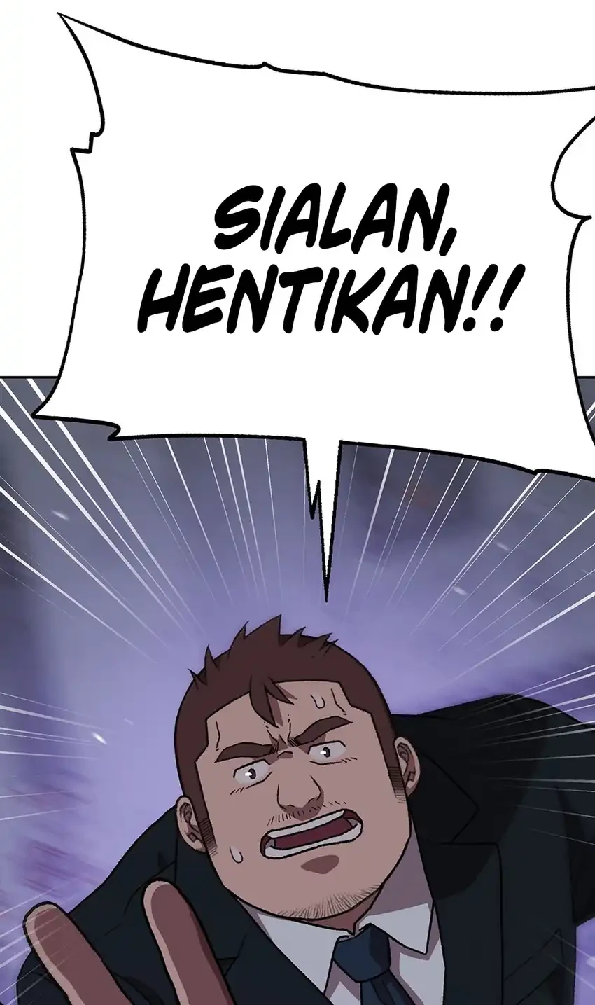 Rainbow Bridge Watchman Chapter 182 - halaman 21