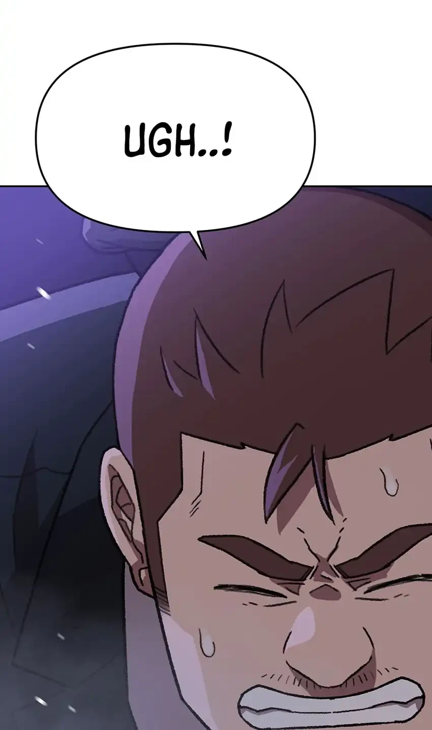 Rainbow Bridge Watchman Chapter 182 - halaman 25