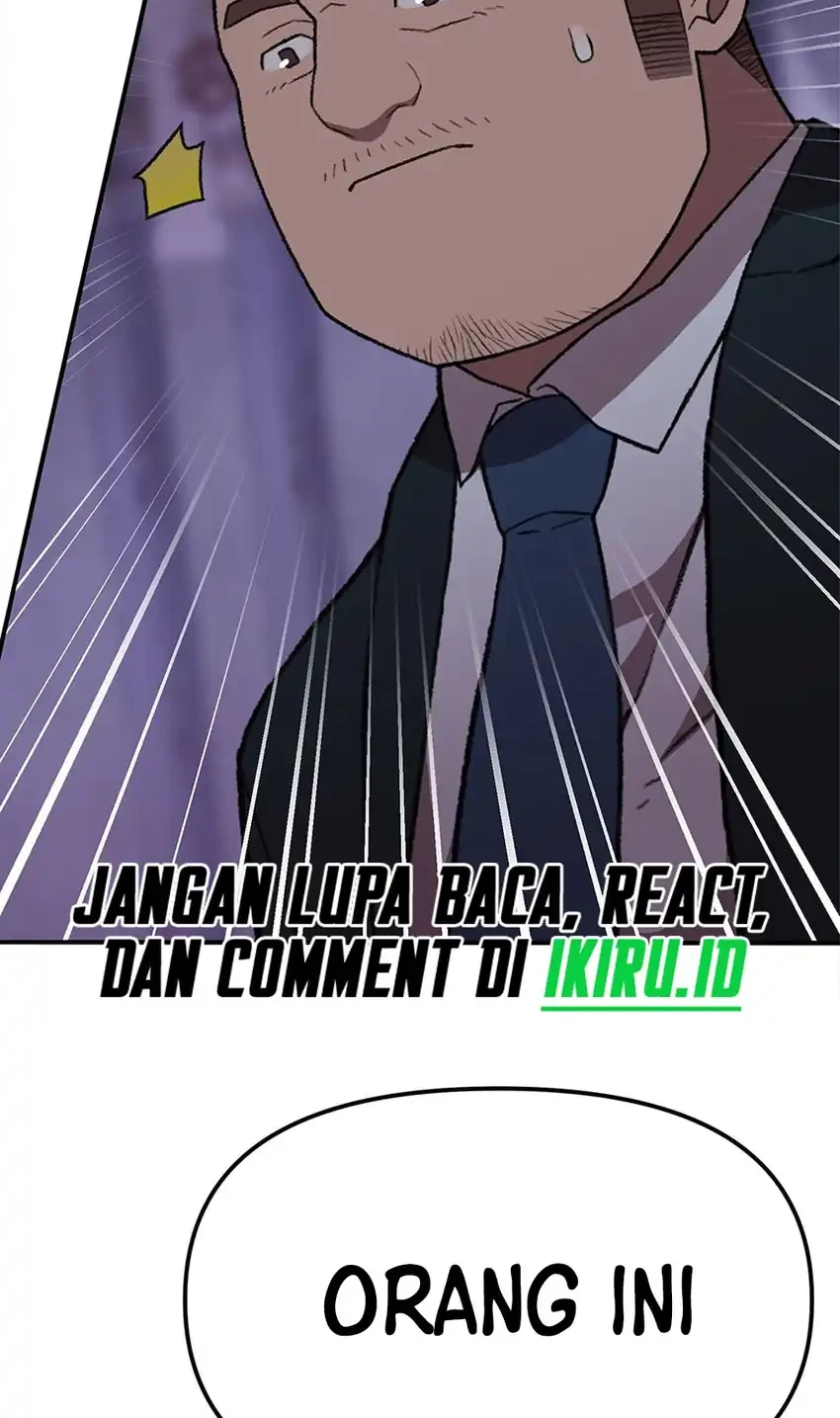 Rainbow Bridge Watchman Chapter 182 - halaman 3