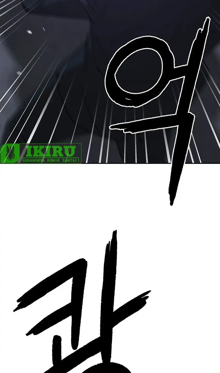 Rainbow Bridge Watchman Chapter 182 - halaman 37