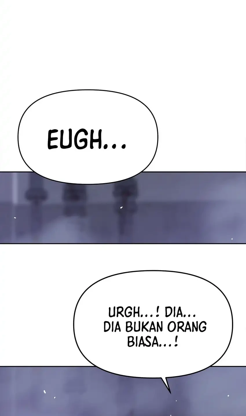 Rainbow Bridge Watchman Chapter 182 - halaman 39
