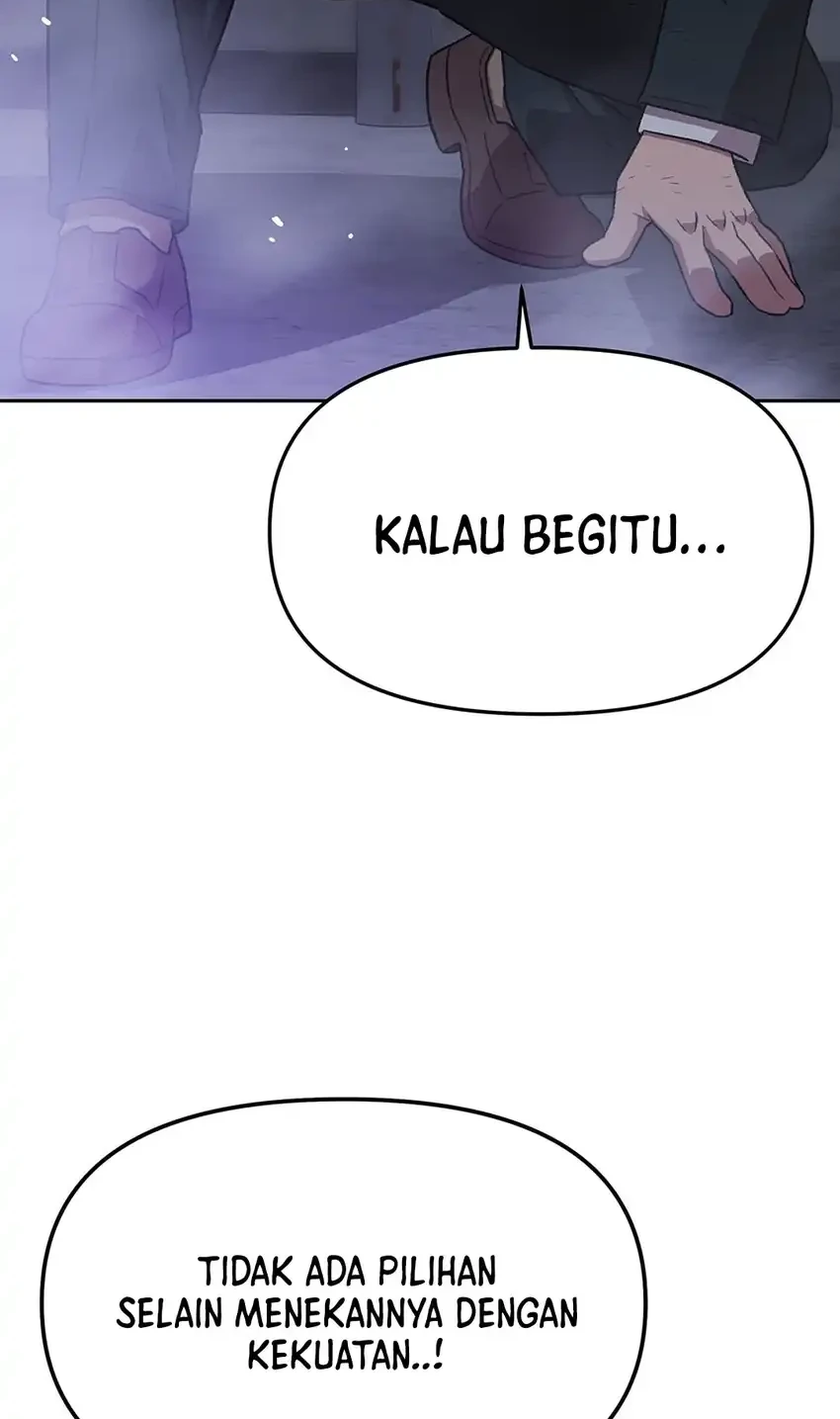 Rainbow Bridge Watchman Chapter 182 - halaman 41