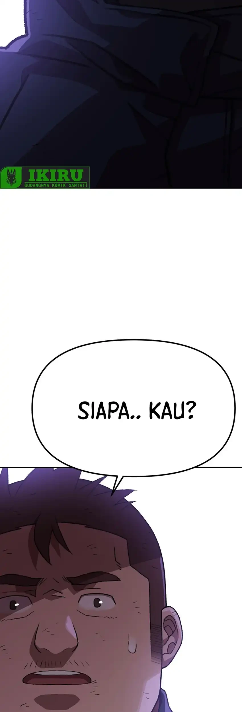 Rainbow Bridge Watchman Chapter 182 - halaman 58