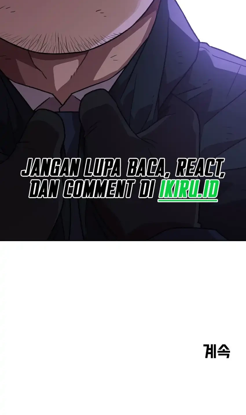 Rainbow Bridge Watchman Chapter 182 - halaman 59