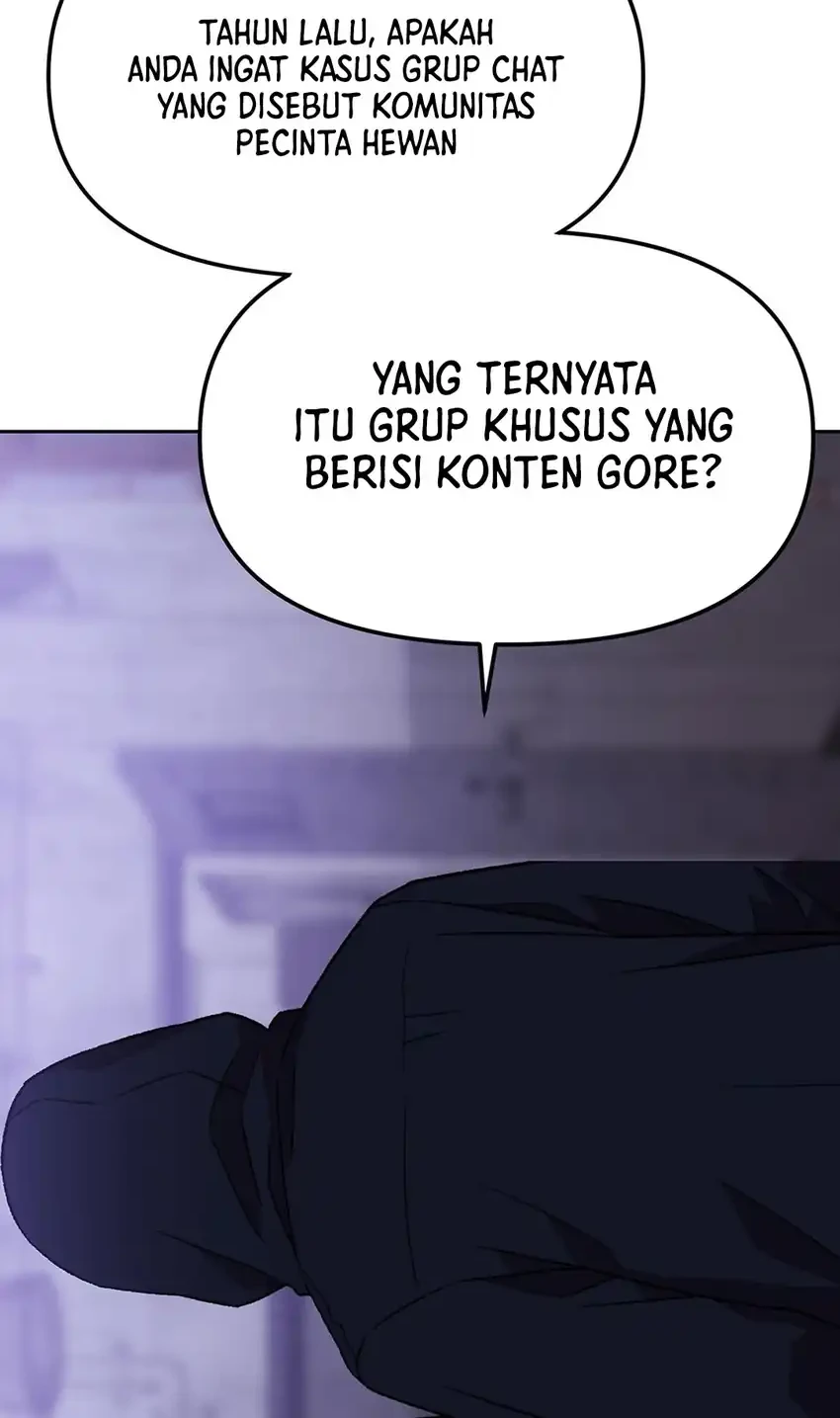 Rainbow Bridge Watchman Chapter 182 - halaman 9