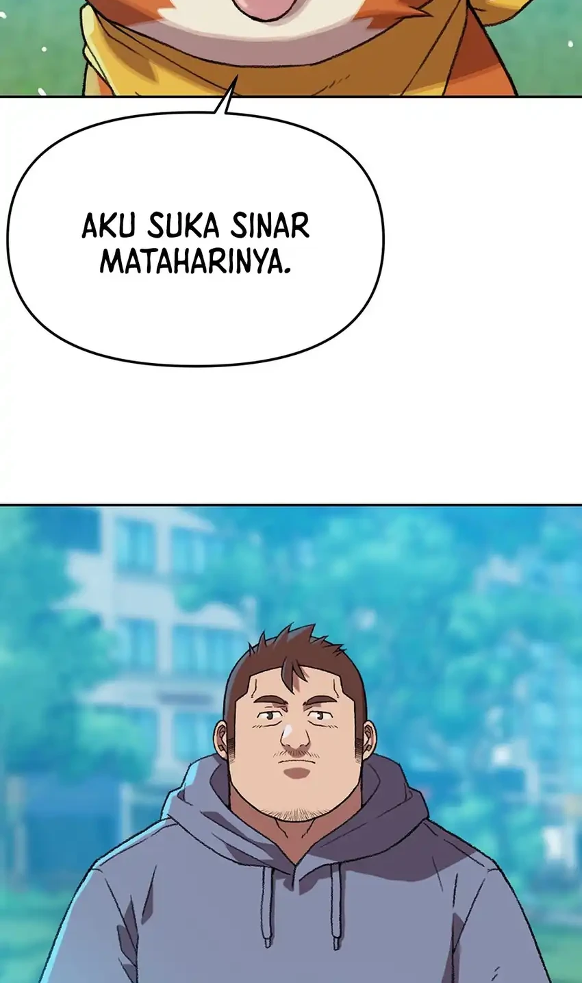 Rainbow Bridge Watchman Chapter 183 - halaman 16