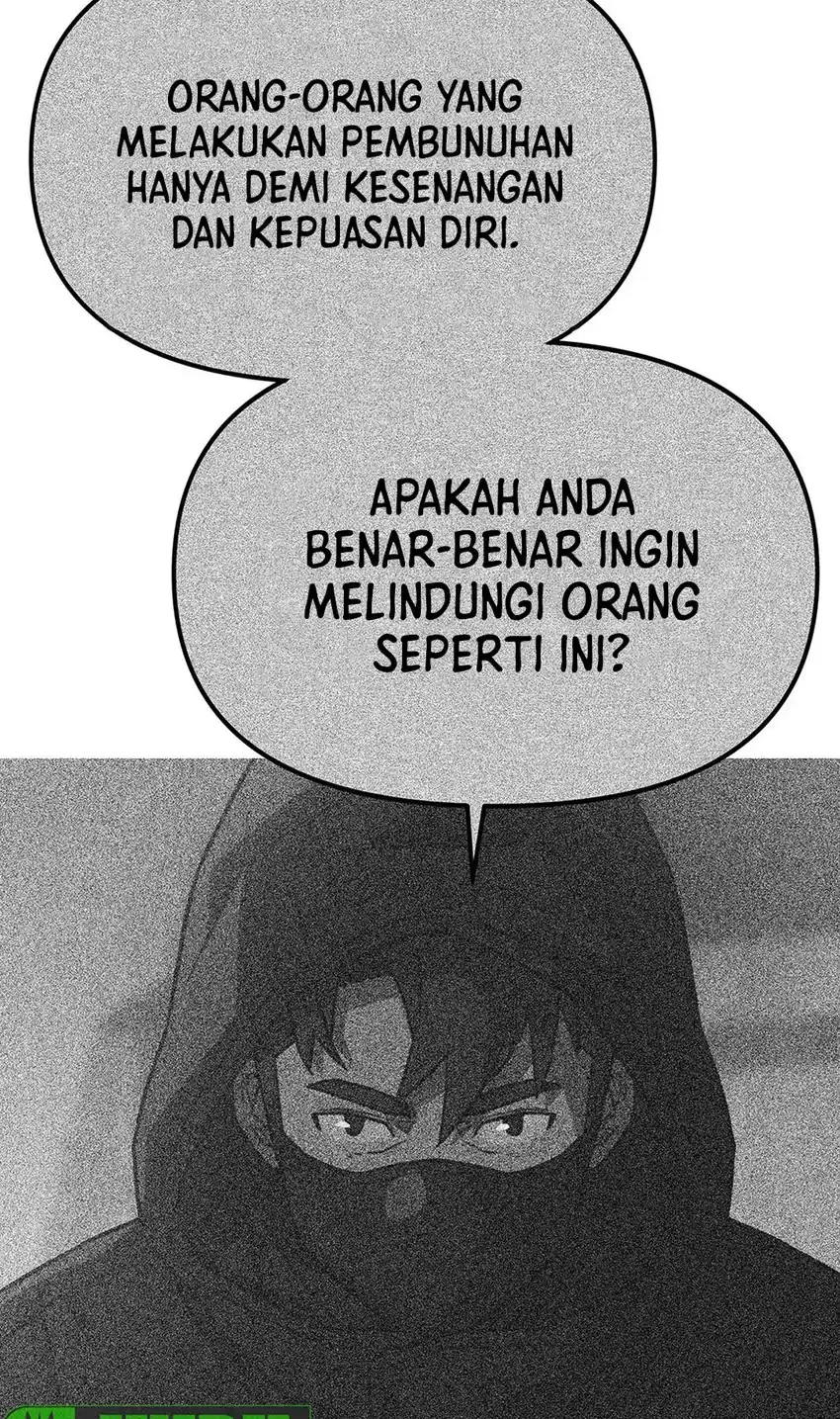 Rainbow Bridge Watchman Chapter 183 - halaman 18