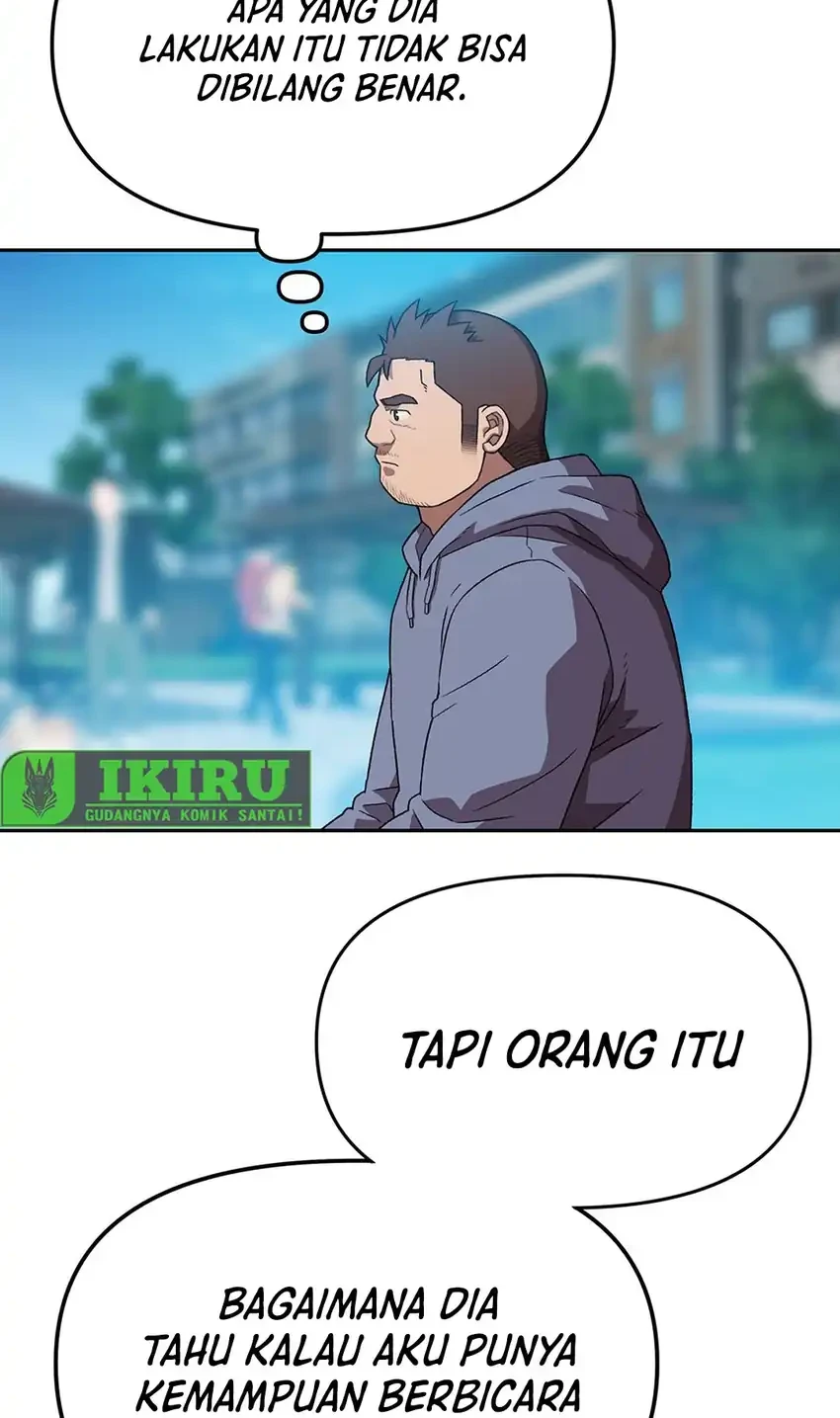 Rainbow Bridge Watchman Chapter 183 - halaman 20