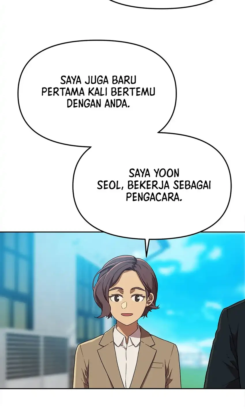 Rainbow Bridge Watchman Chapter 183 - halaman 48