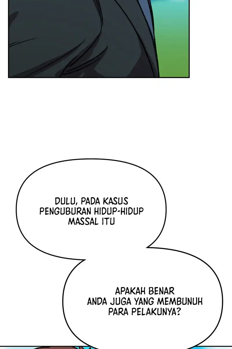 Rainbow Bridge Watchman Chapter 184 - halaman 12