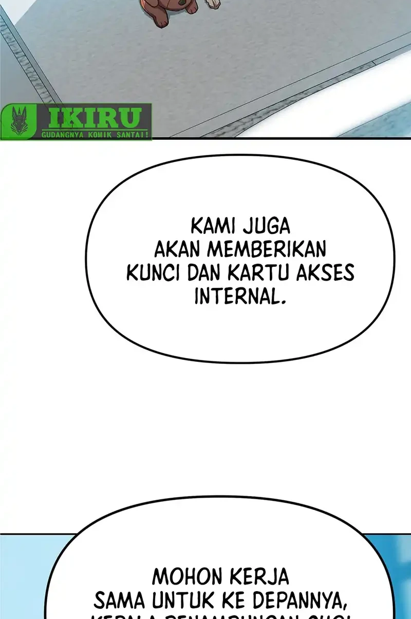 Rainbow Bridge Watchman Chapter 185 - halaman 2