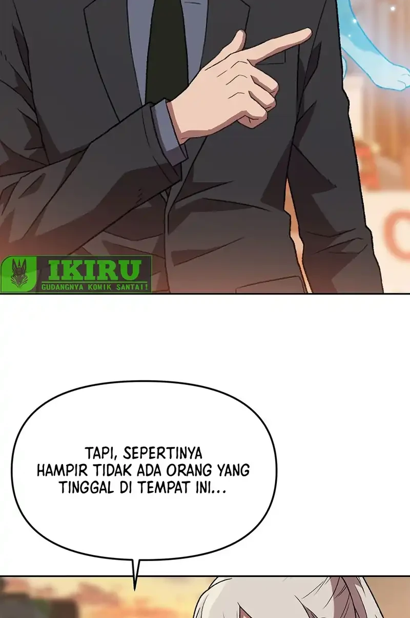 Rainbow Bridge Watchman Chapter 185 - halaman 28