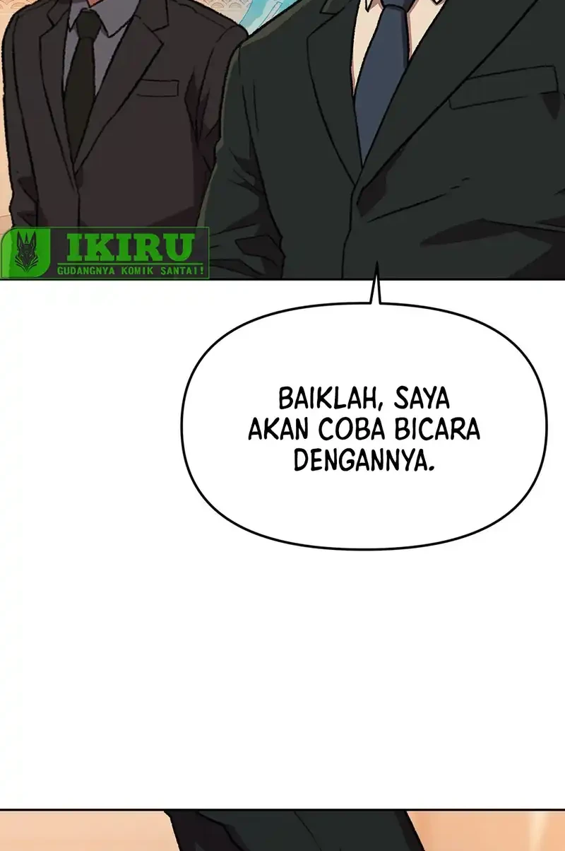 Rainbow Bridge Watchman Chapter 185 - halaman 36