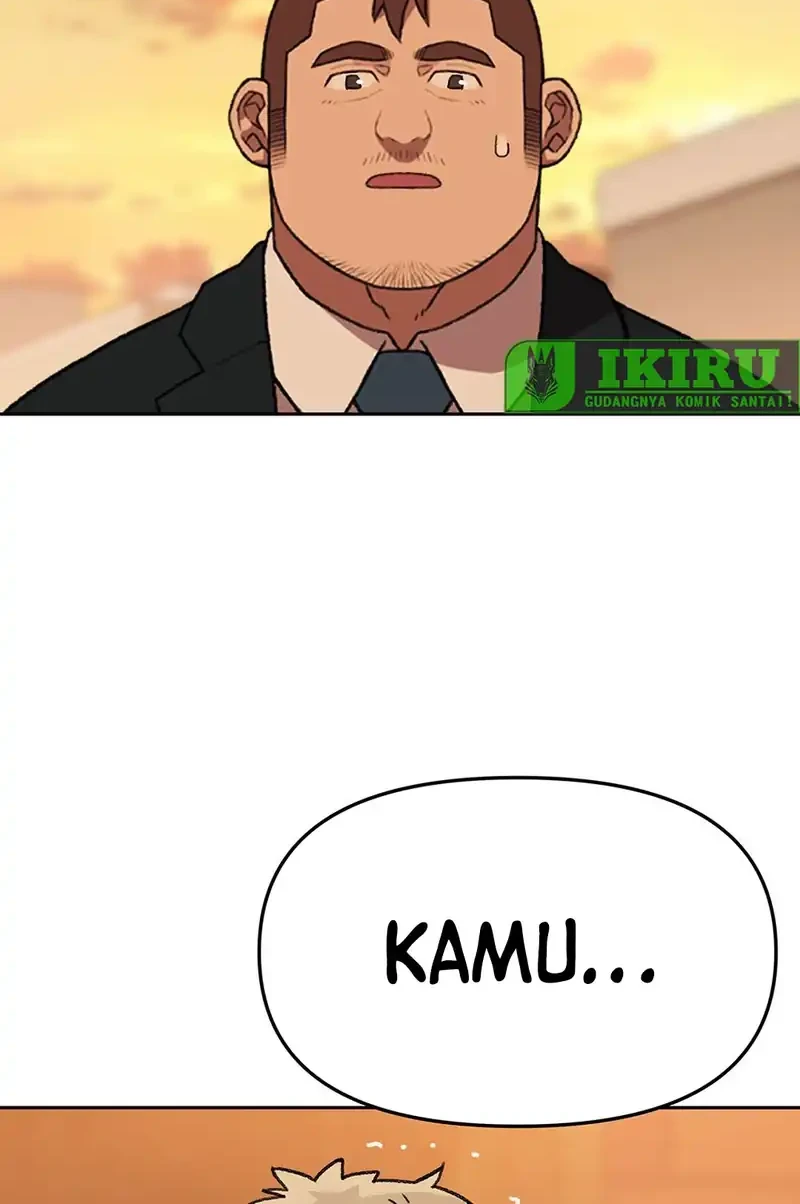 Rainbow Bridge Watchman Chapter 185 - halaman 40