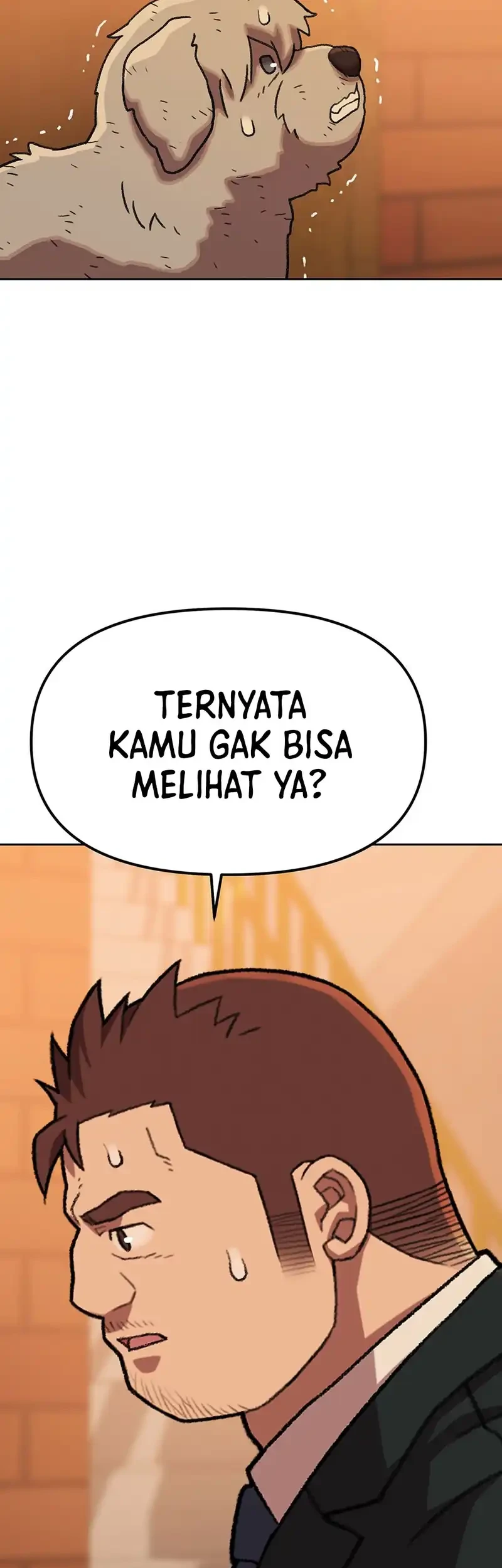 Rainbow Bridge Watchman Chapter 185 - halaman 41